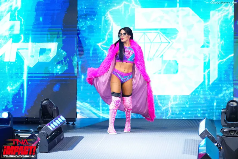 Tessa Blanchard photo 24 of 411