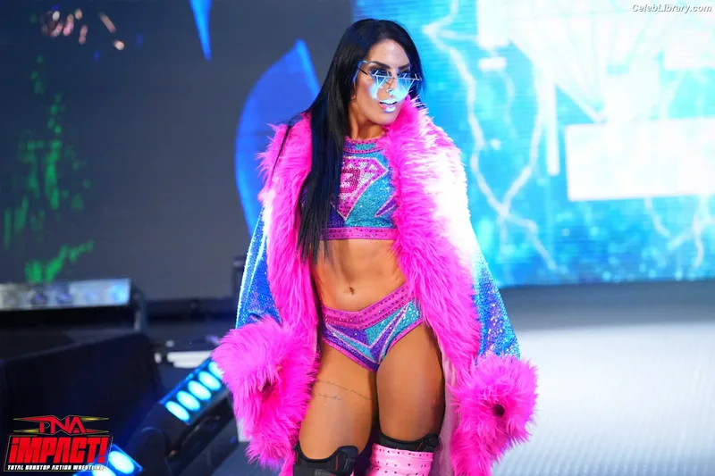 Tessa Blanchard photo 1 of 411