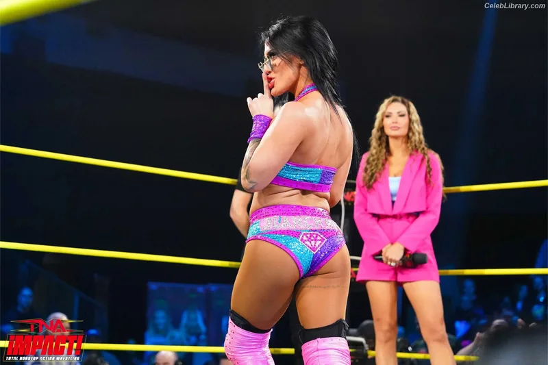 Tessa Blanchard photo 3 of 411
