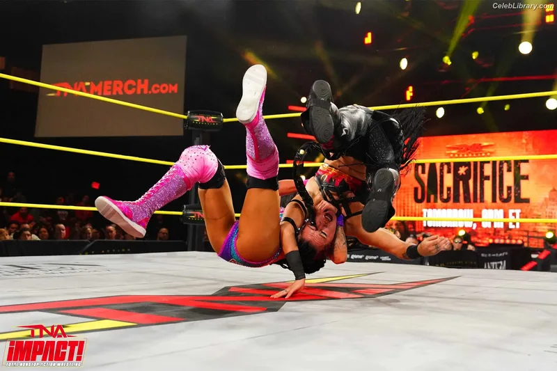 Tessa Blanchard photo 4 of 411