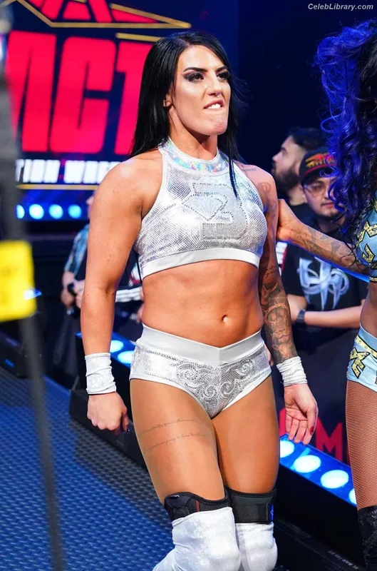 Tessa Blanchard photo 6 of 411