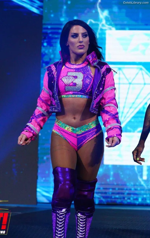Tessa Blanchard photo 9 of 411