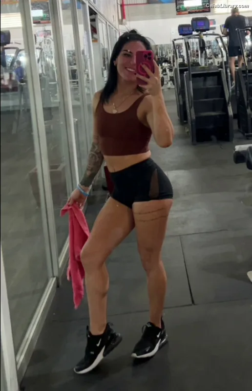 Tessa Blanchard photo 12 of 411