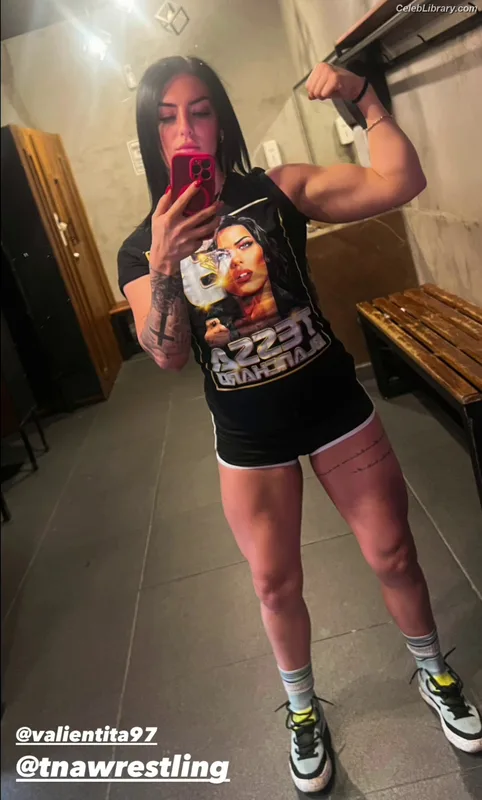 Tessa Blanchard photo 13 of 411
