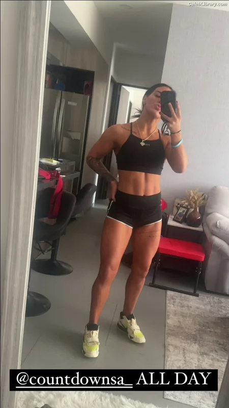 Tessa Blanchard photo 14 of 411