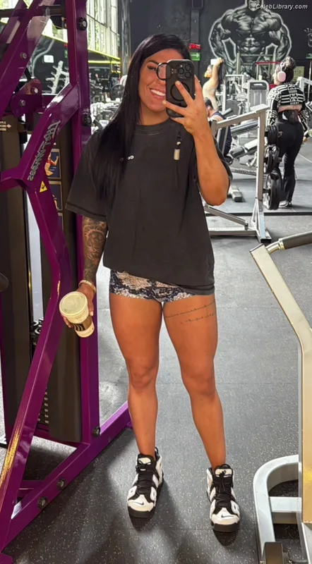Tessa Blanchard photo 15 of 411