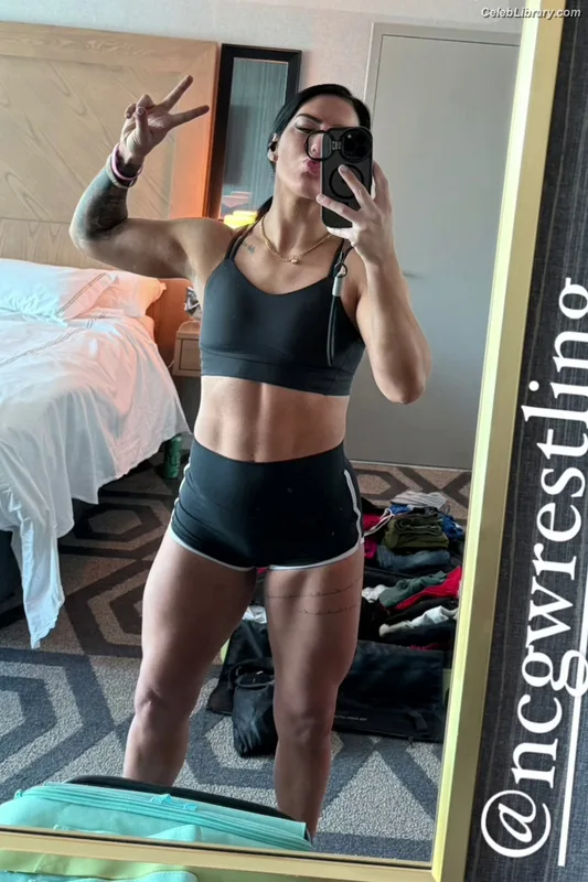 Tessa Blanchard photo 17 of 411