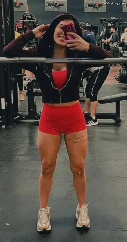 Tessa Blanchard photo 22 of 411