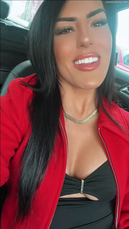 Tessa Blanchard photo 7 of 411