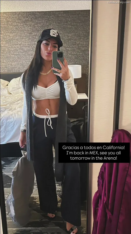 Tessa Blanchard photo 9 of 411