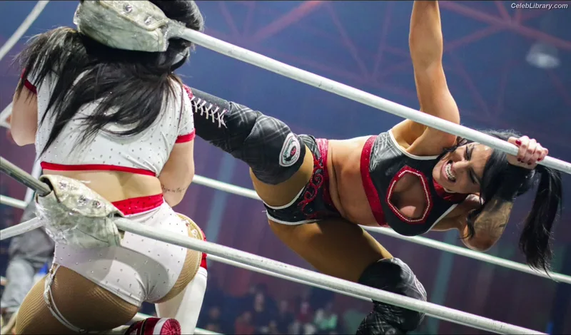Tessa Blanchard photo 10 of 411