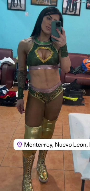 Tessa Blanchard photo 12 of 411