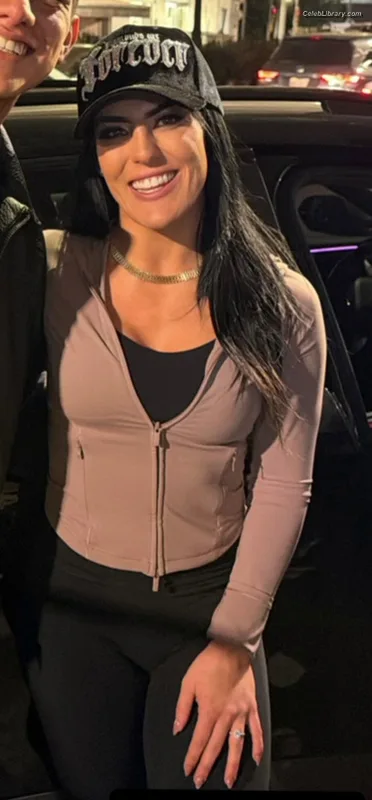 Tessa Blanchard photo 16 of 411
