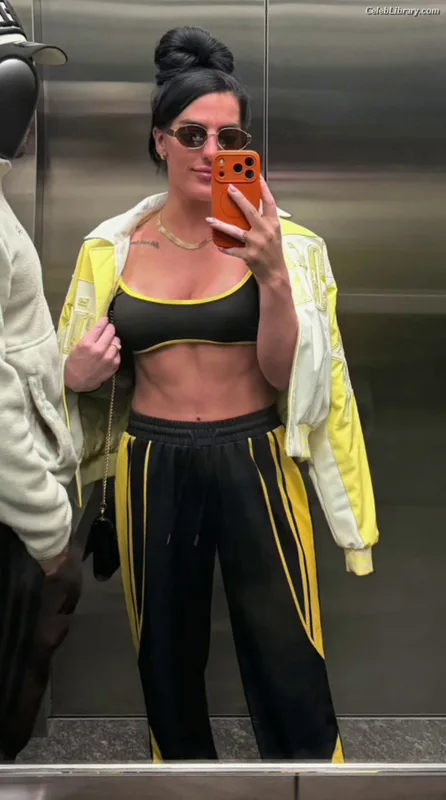 Tessa Blanchard photo 19 of 411