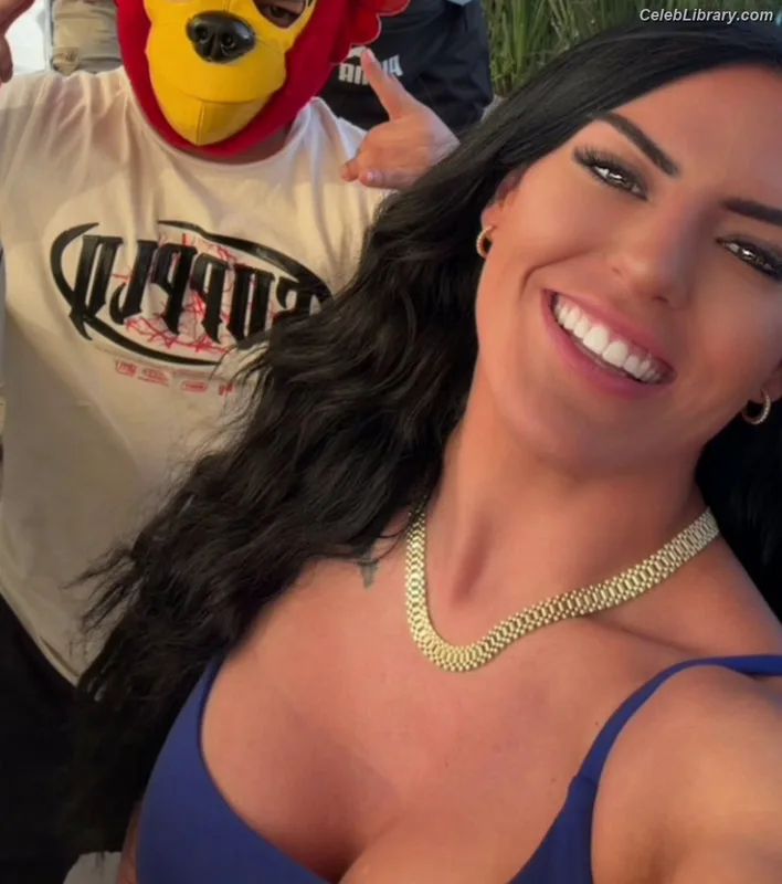 Tessa Blanchard photo 20 of 411