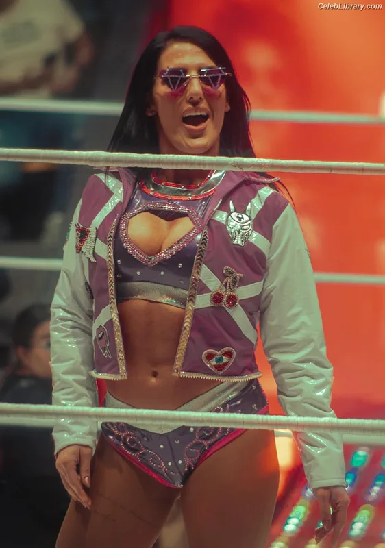 Tessa Blanchard photo 22 of 411