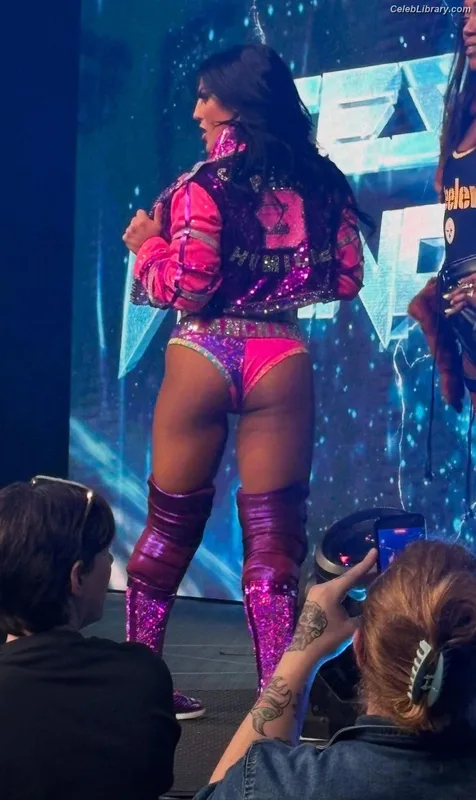 Tessa Blanchard photo 23 of 411