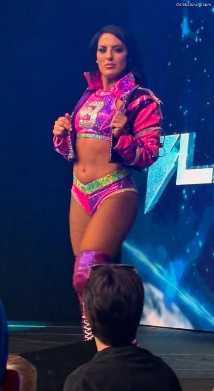 Tessa Blanchard photo 24 of 411