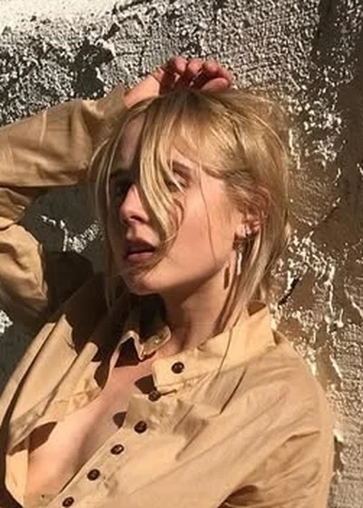 Tessa James