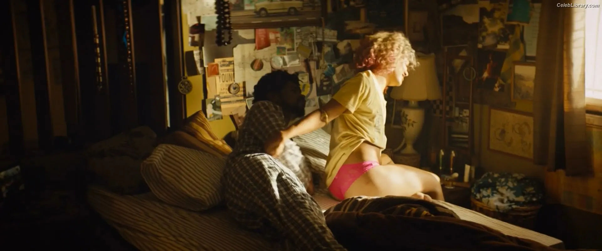 Tessa Thompson photo 20 of 199