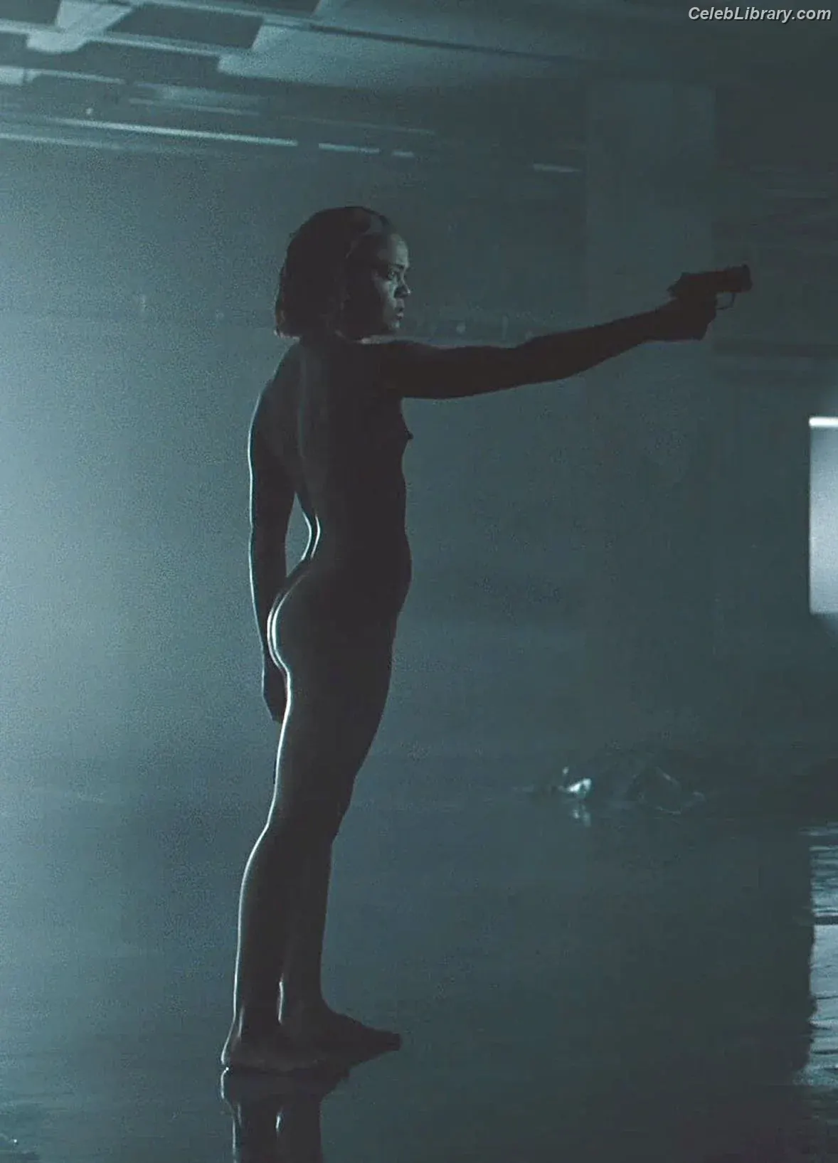 Tessa Thompson photo 6 of 199