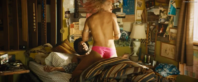 Tessa Thompson photo 15 of 199