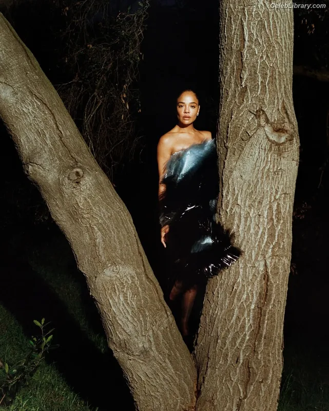 Tessa Thompson photo 6 of 199