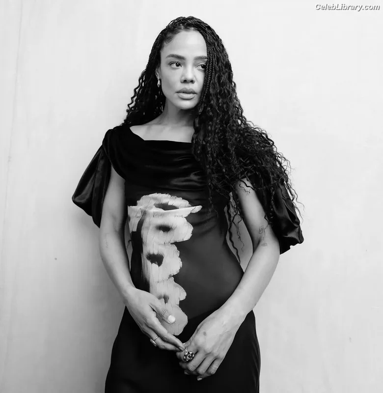 Tessa Thompson photo 15 of 199