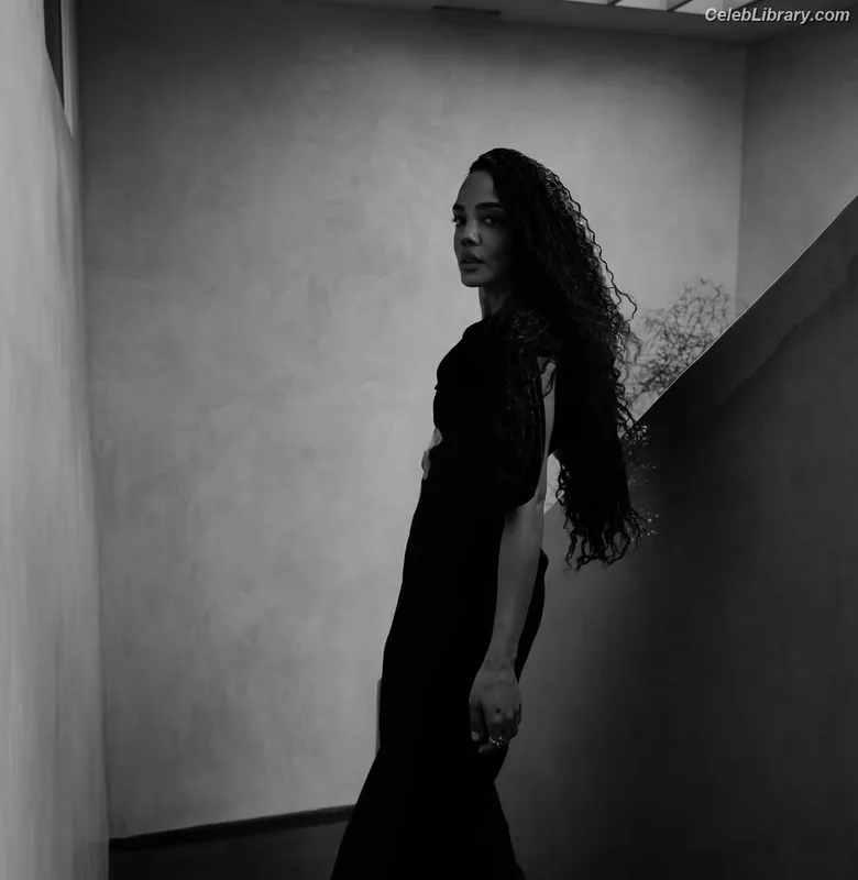 Tessa Thompson photo 16 of 199