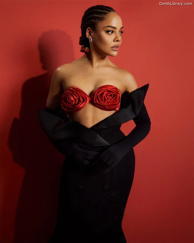 Tessa Thompson photo 24 of 199