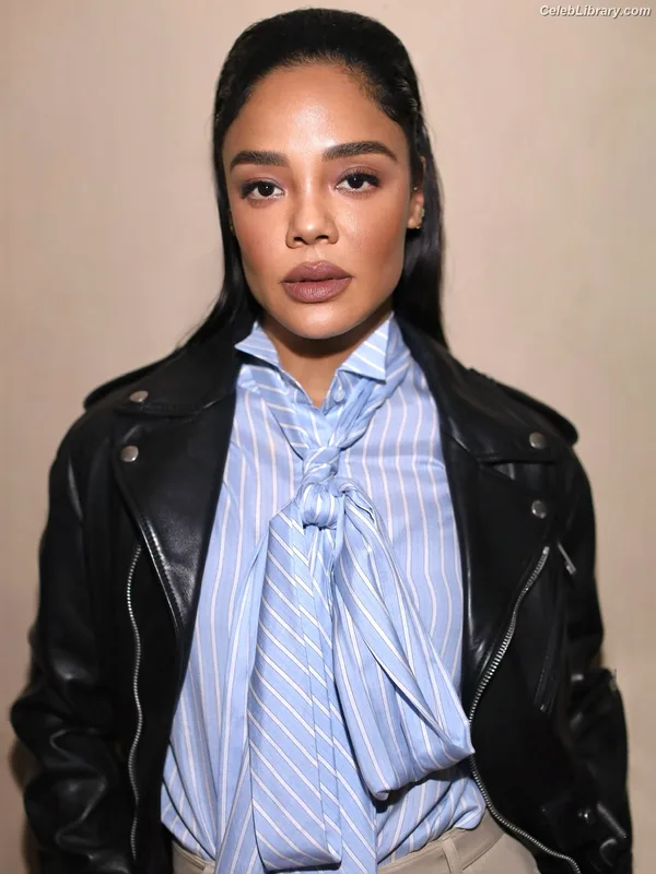 Tessa Thompson photo 5 of 199