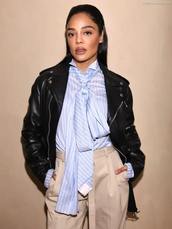 Tessa Thompson photo 6 of 199