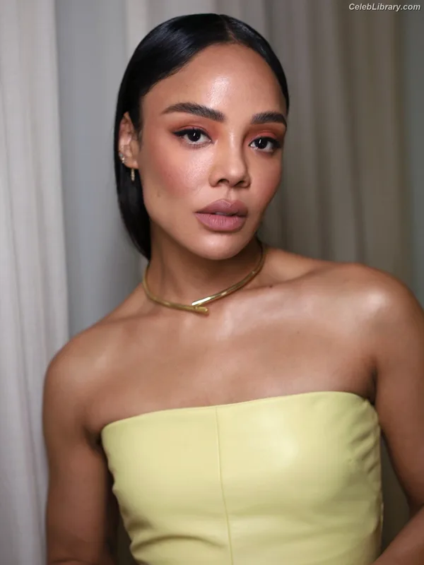Tessa Thompson photo 16 of 199