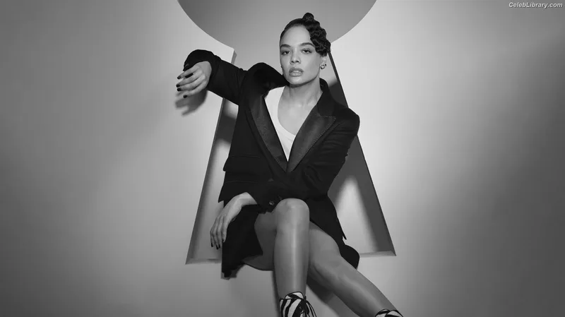 Tessa Thompson photo 2 of 199