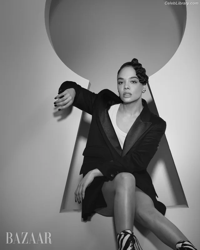 Tessa Thompson photo 6 of 199