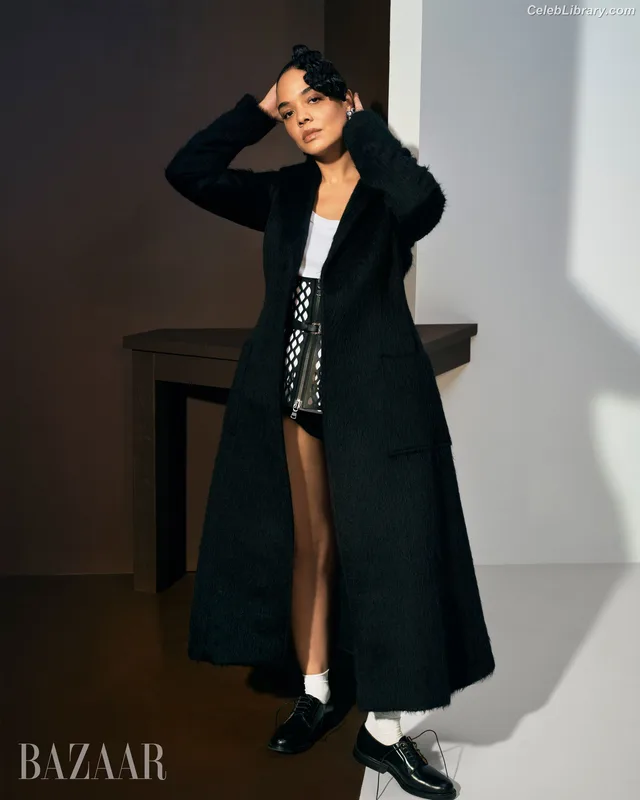 Tessa Thompson photo 12 of 199