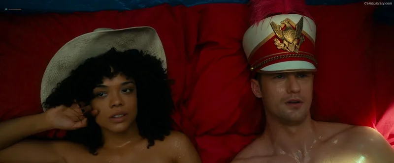 Tessa Thompson photo 13 of 199