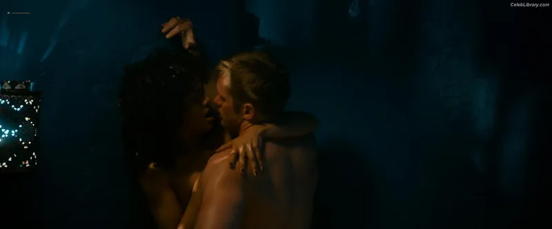 Tessa Thompson photo 14 of 199