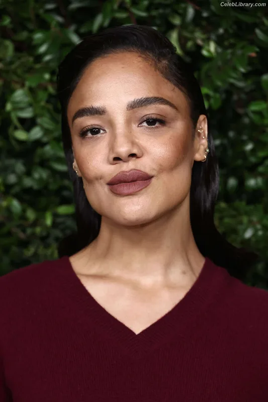Tessa Thompson photo 22 of 199