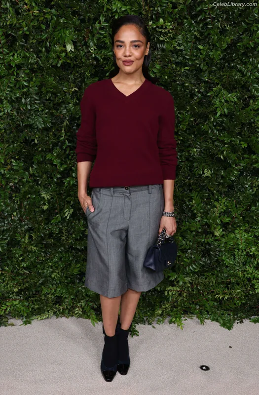 Tessa Thompson photo 23 of 199