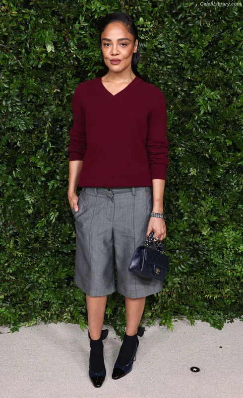 Tessa Thompson photo 4 of 199