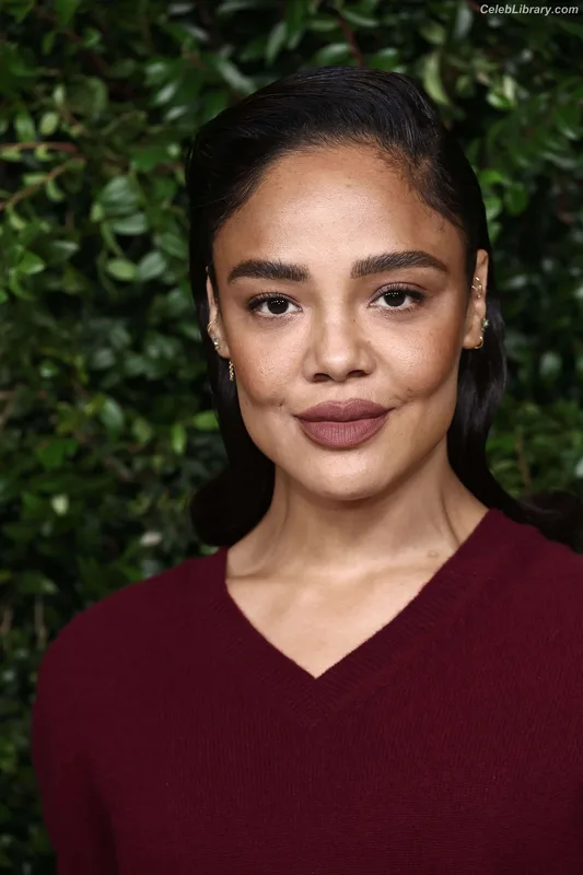 Tessa Thompson photo 6 of 199