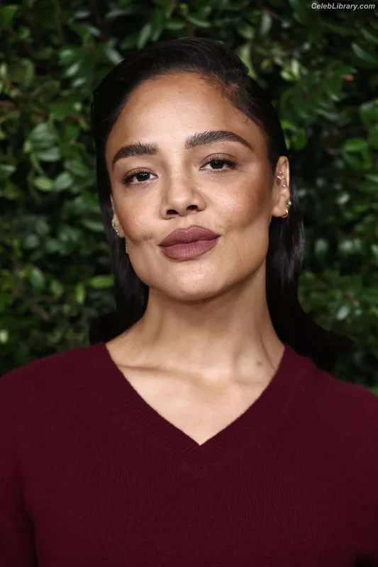 Tessa Thompson photo 7 of 199