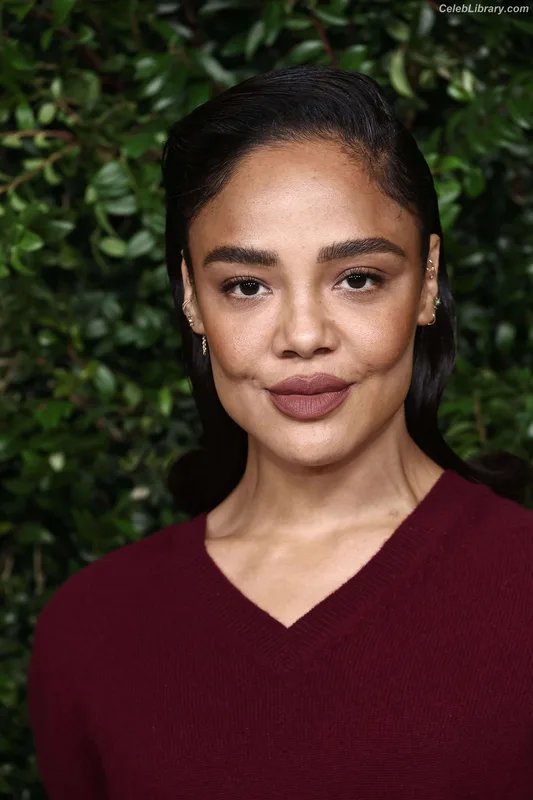Tessa Thompson photo 8 of 199