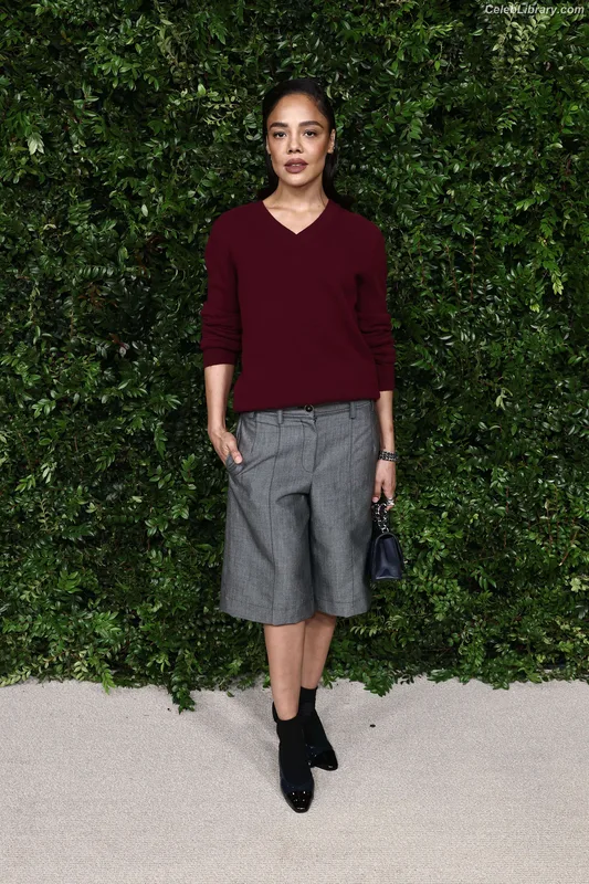 Tessa Thompson photo 9 of 199