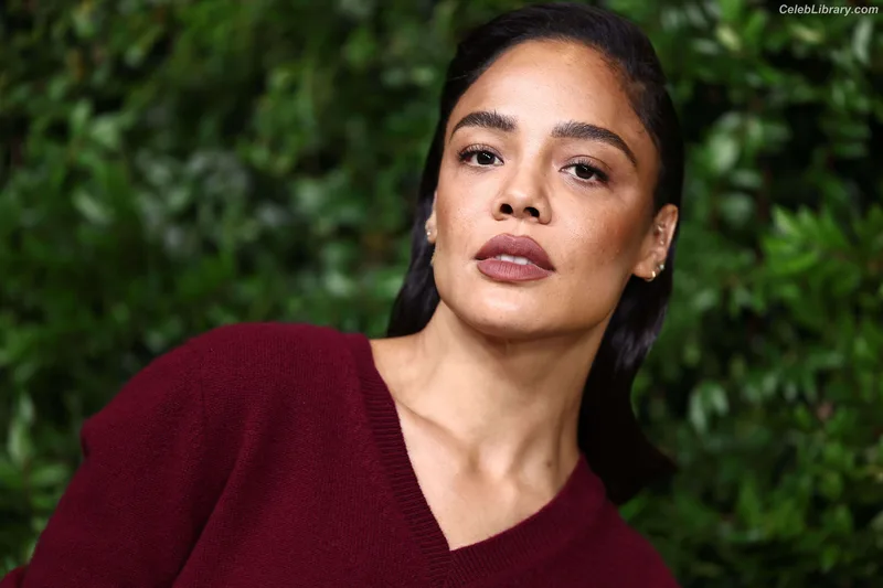 Tessa Thompson photo 12 of 199
