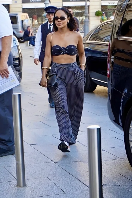 Tessa Thompson photo 16 of 199