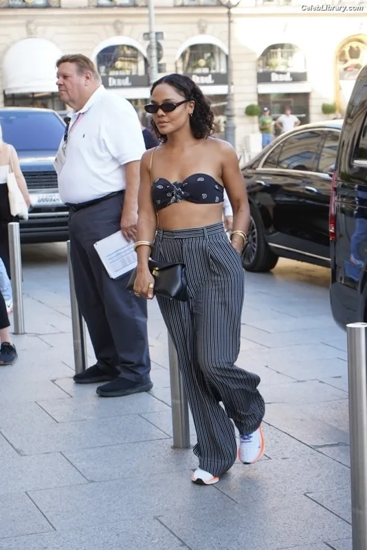 Tessa Thompson photo 20 of 199