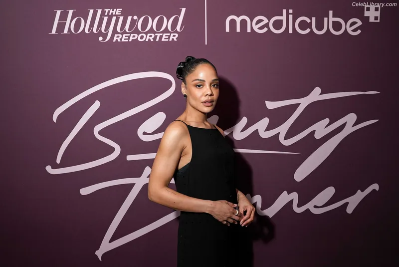 Tessa Thompson photo 18 of 199