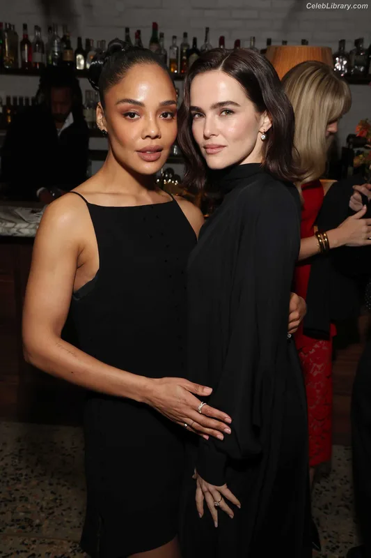Tessa Thompson photo 23 of 199